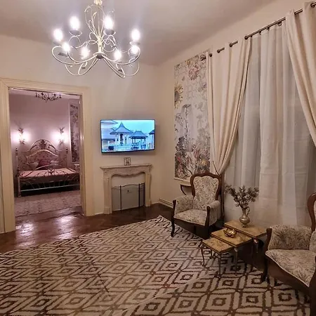 Margo Apartamento Braşov