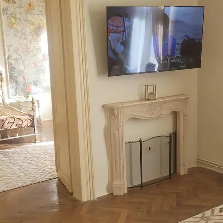 Margo Apartamento