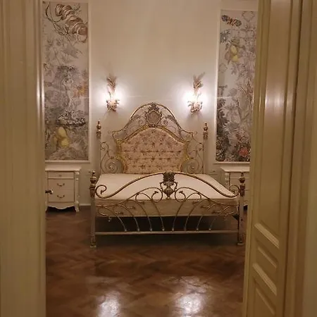 Margo Apartamento Braşov