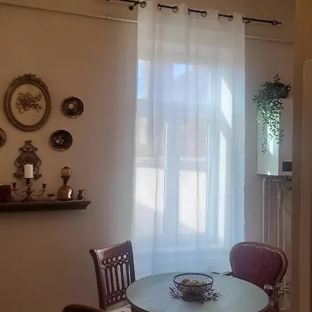Margo Apartamento Braşov