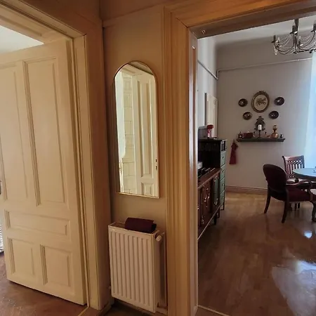 Margo Apartamento *