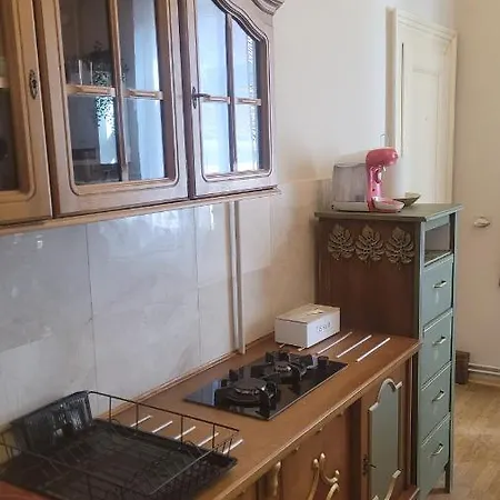 Margo Apartamento Braşov