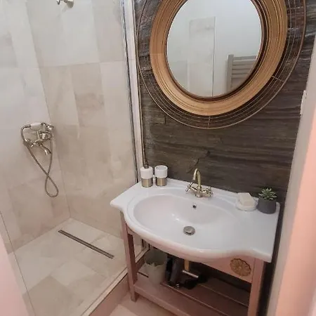Apartamento Margo