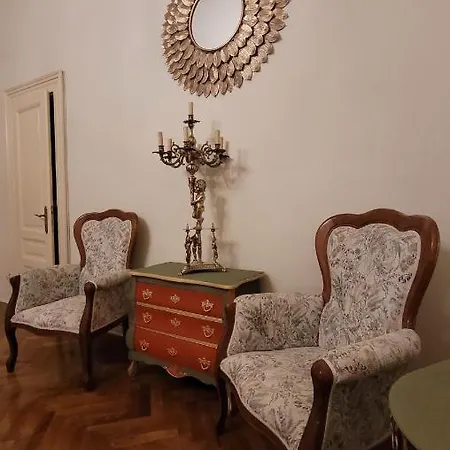 Margo Apartamento *
